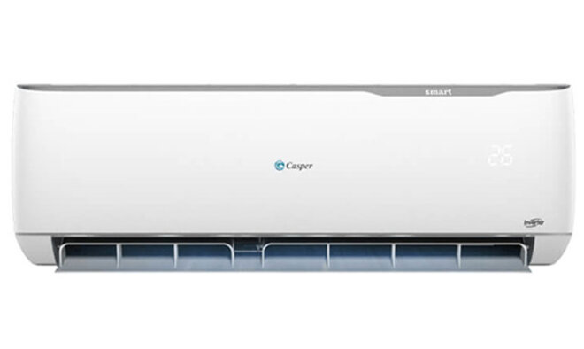 điều hòa casper inverter 9000btu