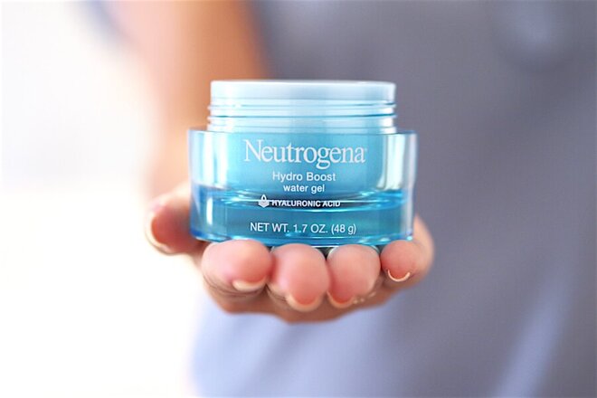 Kem dưỡng ẩm Neutrogena Hydro Boost Gel Cream rất được yêu thích hiện nay