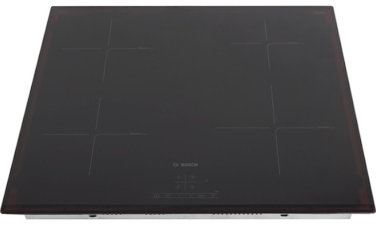 Bếp từ 4 vùng nấu Bosch model PUE631BB2E