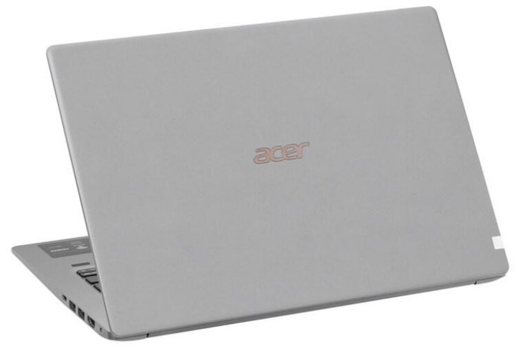 Laptop Acer Swift 5 SF514 53T 51EX i5