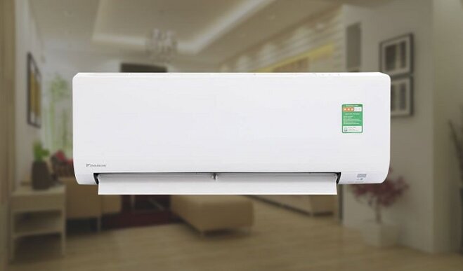 Đánh giá chi tiết từ A đến Z của điều hoà Daikin FTF50XV1V/RF50XV1V