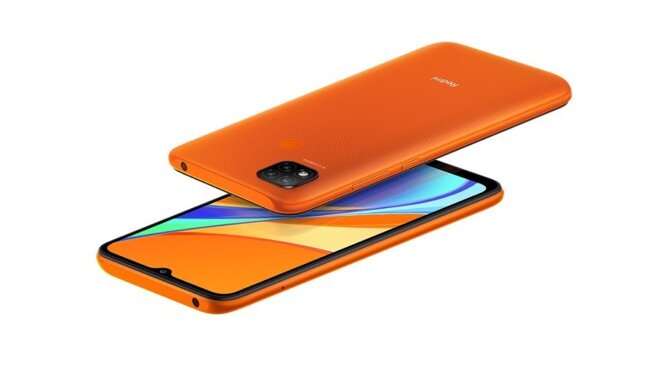 xiaomi redmi 9a