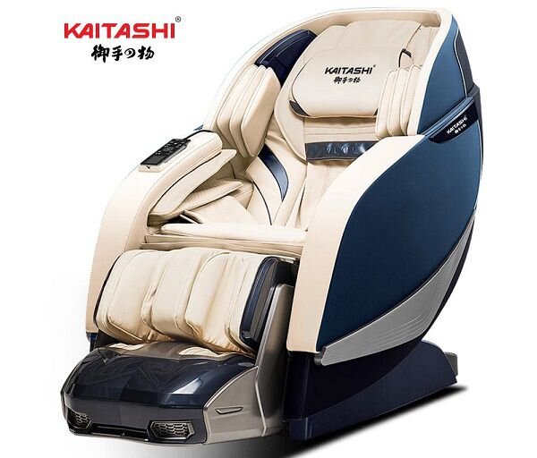 Ghế massage Kaitashi KS - 400