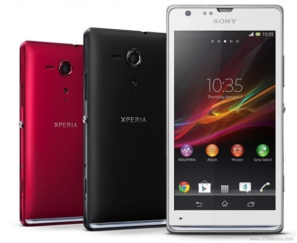 Xperia 