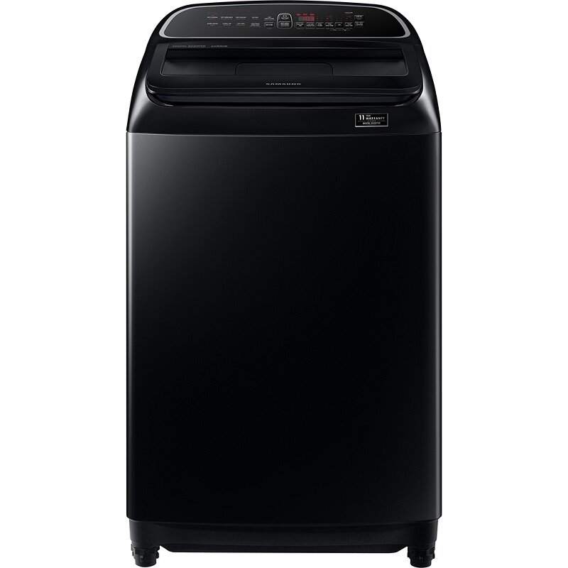 Máy giặt Samsung DD Inverter 11 kg WA11T5260BV/SV phù hợp với nhu cầu sử dụng của gia đình trên 6 người