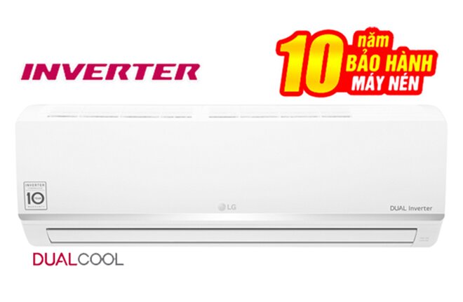 top 5 điều hòa 1 chiều 9000BTU