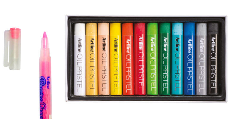 Bút Artline Pastel là gì ? Có mấy loại ? Giá mỗi loại bao nhiêu tiền ?