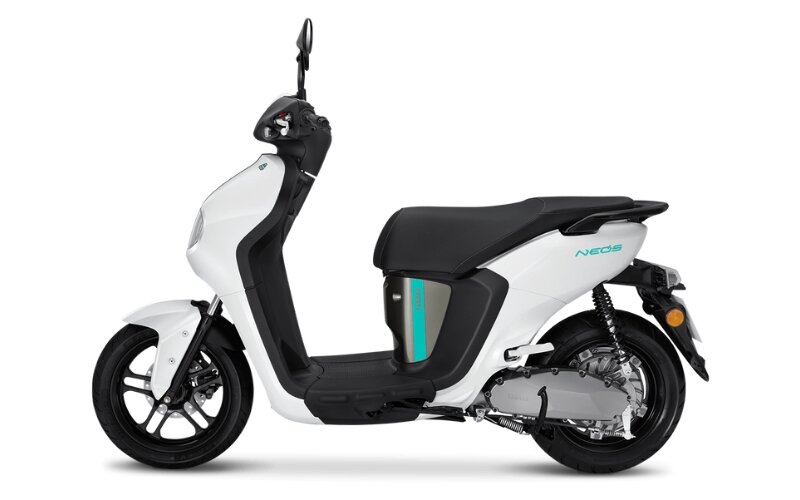 Loạt xe máy điện Nhật Bản uy tín an toàn bán tại Việt Nam, giá chỉ từ 26 triệu đồng