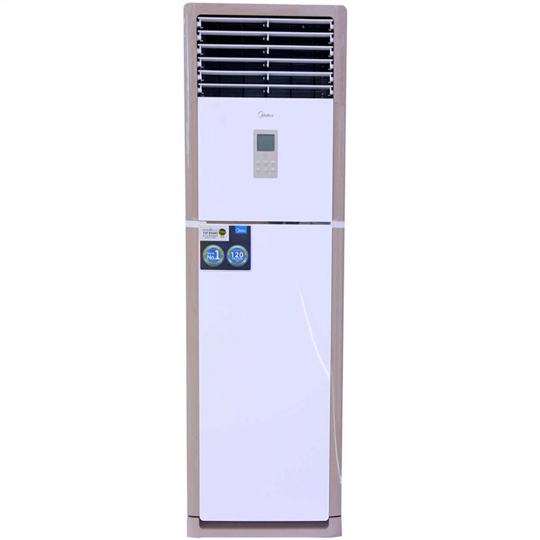 điều Midea 24000 BTU 1 chiều MFPA-24CRN1 gas R-410A