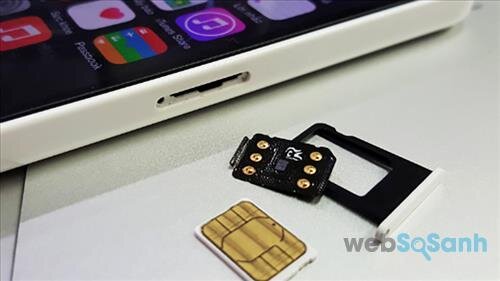 iphone lock có nên nâng cấp không