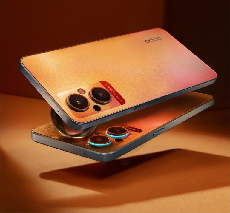 oppo reno7 giá bao nhiêu