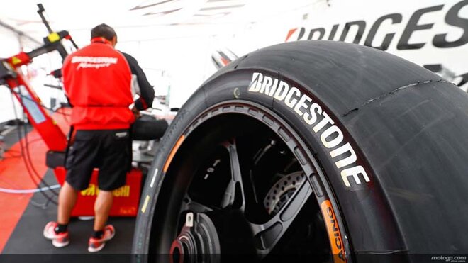 lốp ô tô bridgestone