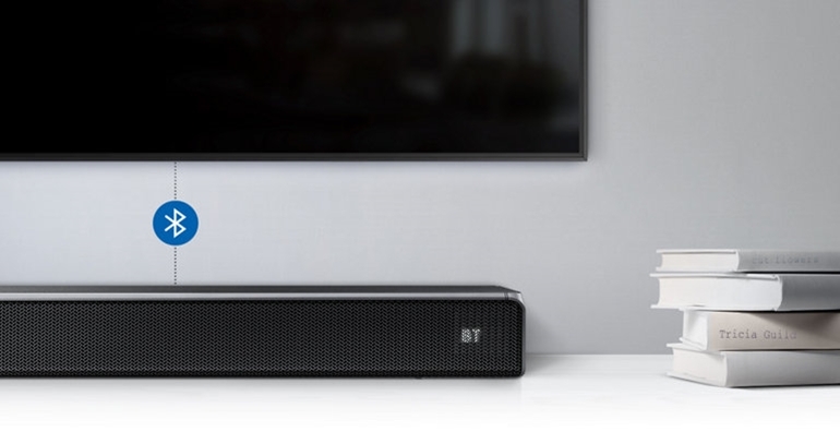 mua loa soundbar dịp cuối năm