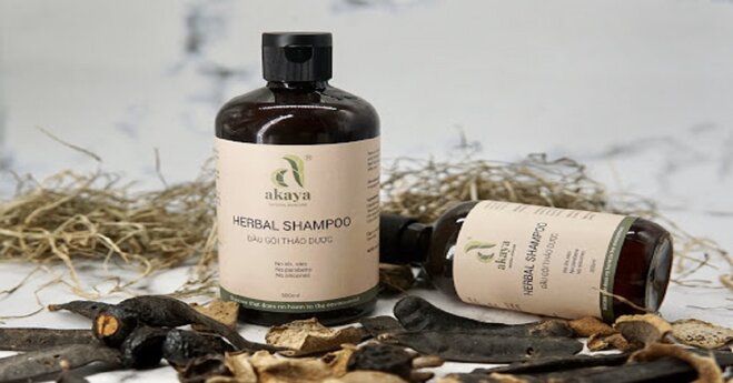 soapberry shampoo 