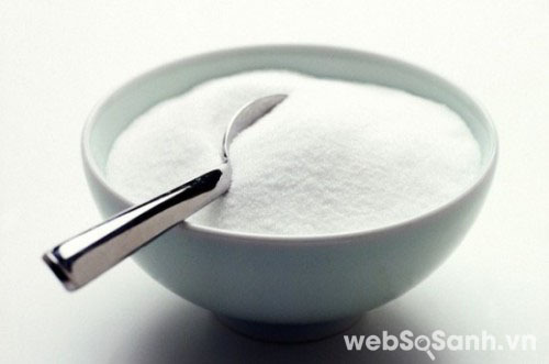 Tránh những đồ ăn đồ uống có đường (ảnh internet)