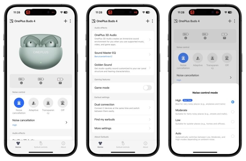 Tai nghe OnePlus Buds 4: Âm thanh tuyệt vời, nhưng liệu có đáng mua?