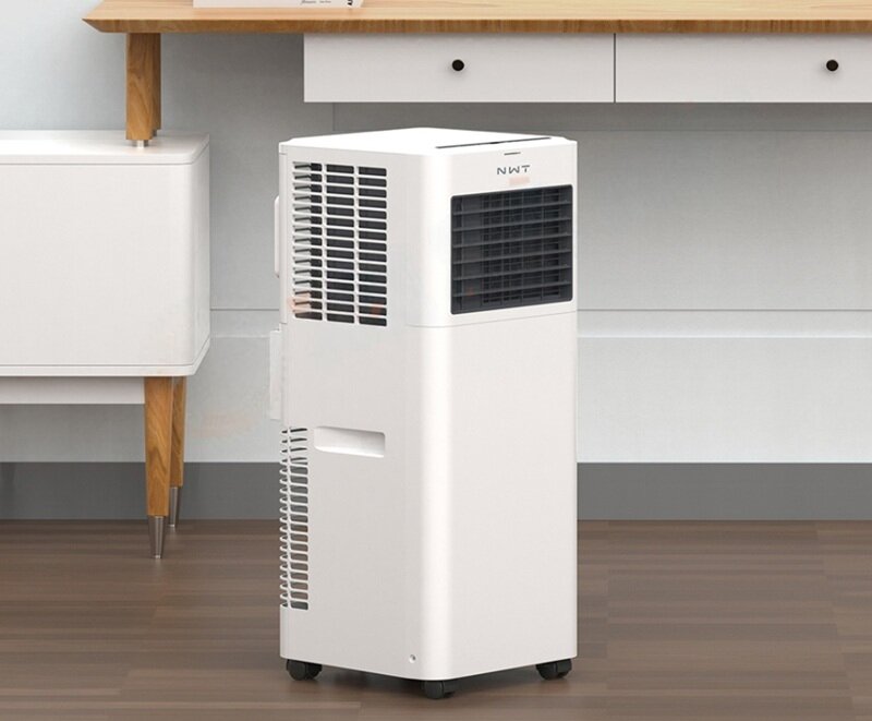 Điều hòa Xiaomi WAP31A15EW giá chỉ 3,75 triệu đồng, làm mát tốt lại không tốn công lắp đặt