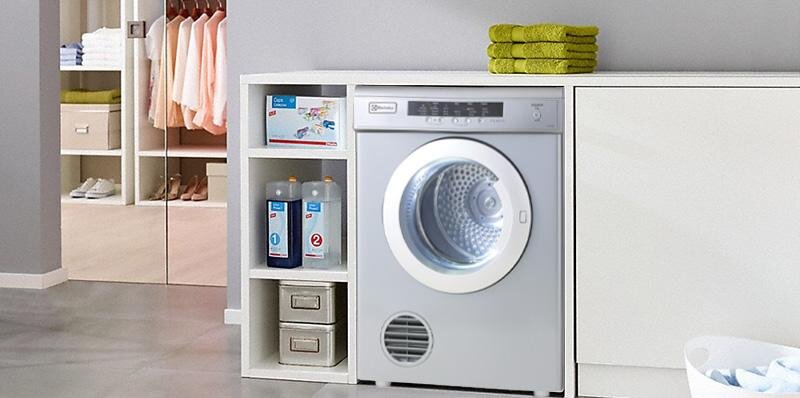 máy giặt Electrolux EWW14113