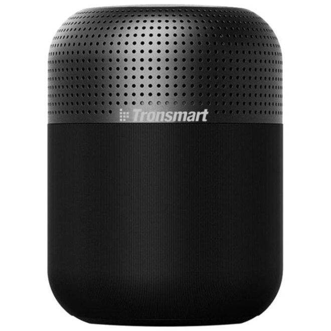 Loa Tronsmart T6 Max được giới thiệu ra thị trường với 2 màu đen và xám rất đẹp và sang trọng