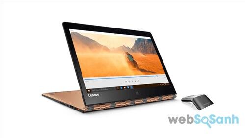 Lenovo Yoga 900 