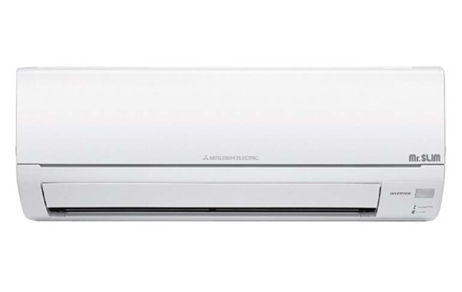 điều hòa mitsubishi electric inverter 2 chiều