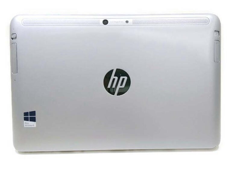 hp elite x2 1011 g1