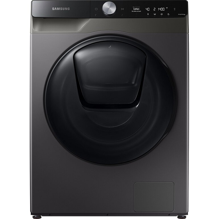 máy sấy Samsung WD95T754DBX/SV 9.5 kg 