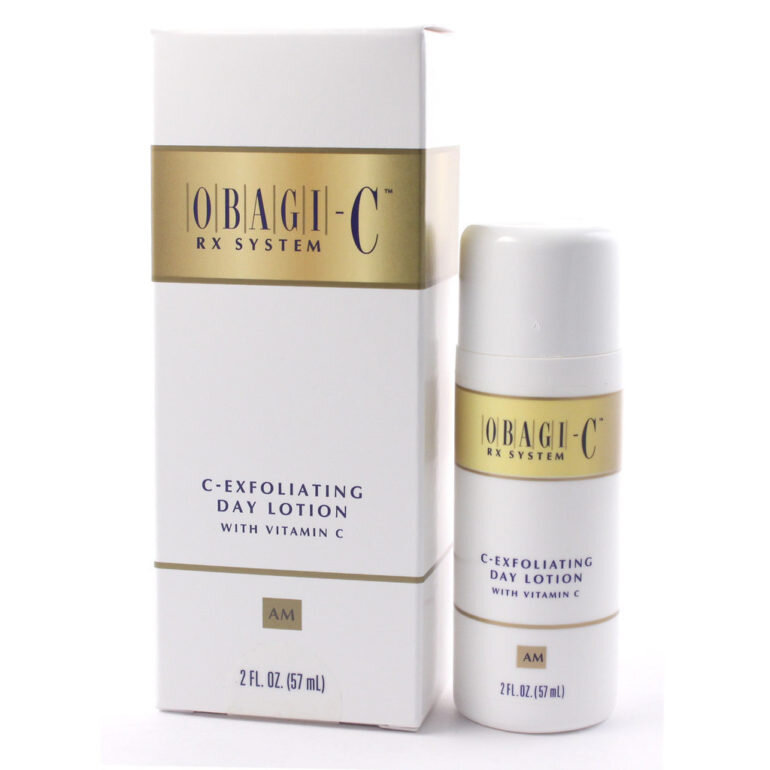 Obagi Exfoliating Day Lotion