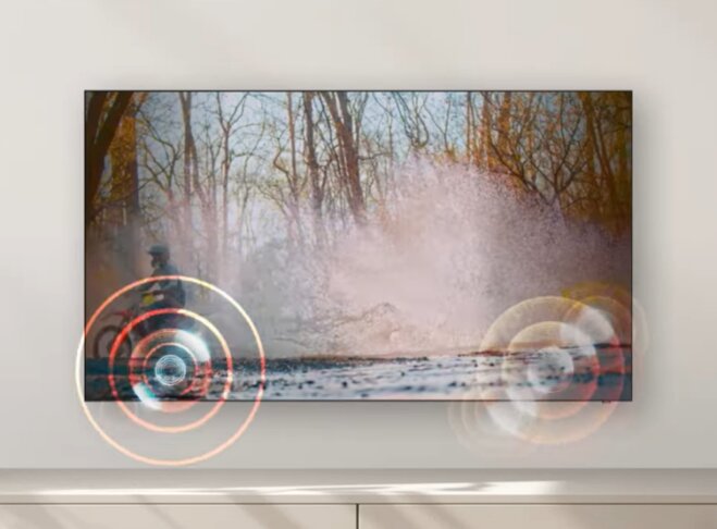 So sánh tivi 4K Samsung 55DU8000 và TCL 55P755 Pro: Tivi 55 inch giá rẻ nào giá trị hơn?