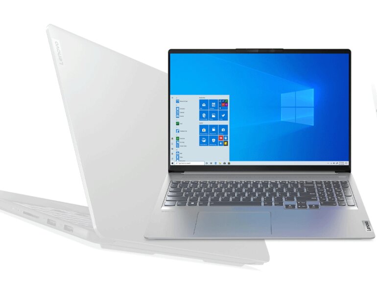 Laptop Lenovo IdeaPad 5 Pro 14ACH6 82L700L5VN