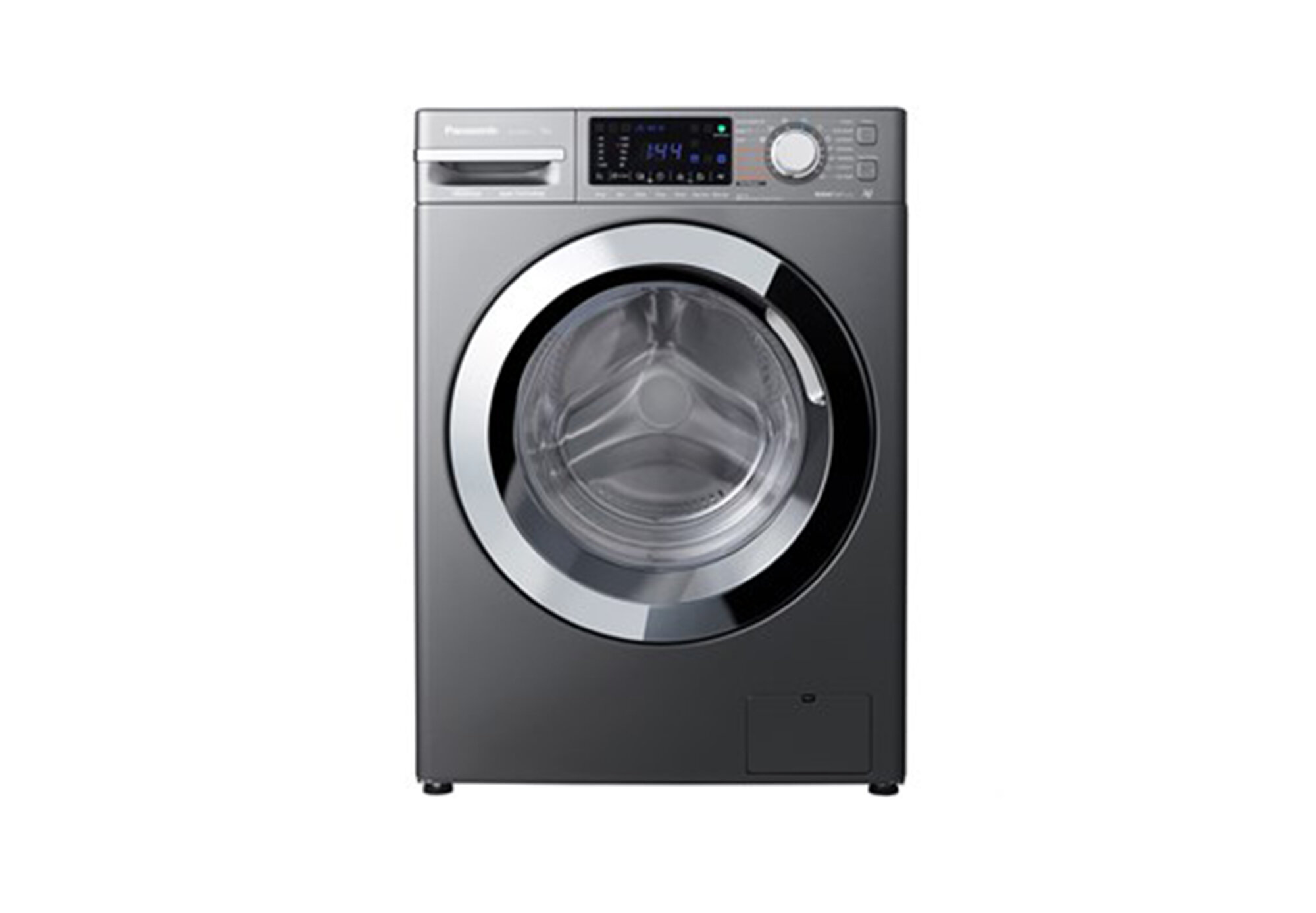 máy giặt Panasonic Inverter 9kg NA-V90FX1LVT phù hợp cho các gia đình có từ 3 - 5 người
