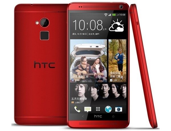 HTC One Max