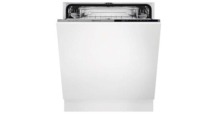 Máy rửa bát gia đình Electrolux ESL5343LO thích hợp sử dụng cho gia đình từ 5 – 7 thành viên Máy rửa bát gia đình
