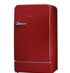 Tủ lạnh Bosch KSL20S55 - 166 lít, 1 cửa, inverter