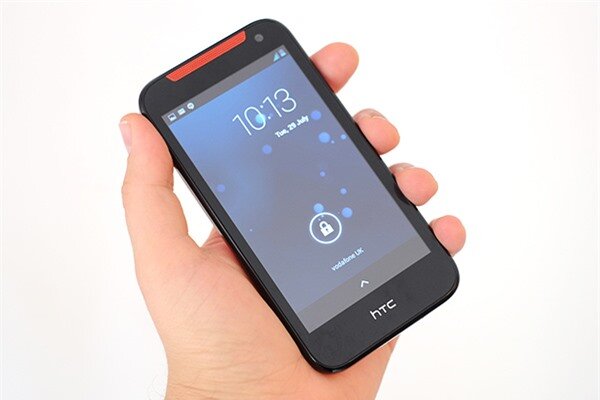 HTC Desire 310 7