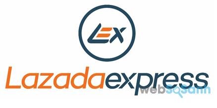 Lazada Express