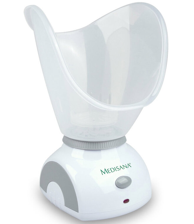 Máy xông mặt Medisana Facial Sauna FSS