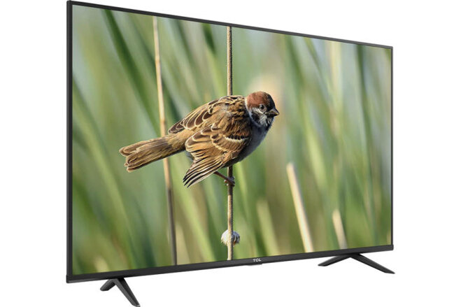 Tivi TCL 50 inch 4K - P618