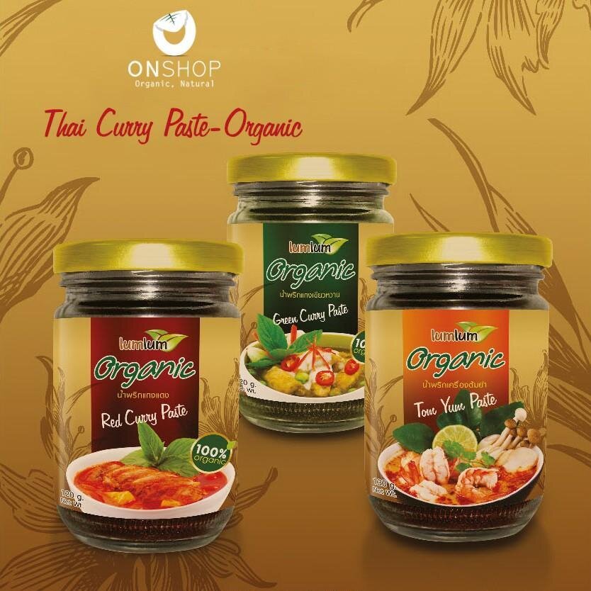 Gói Tom Yum Regal Thai 235g