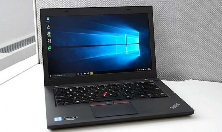 Laptop Lenovo Thinkpad-1