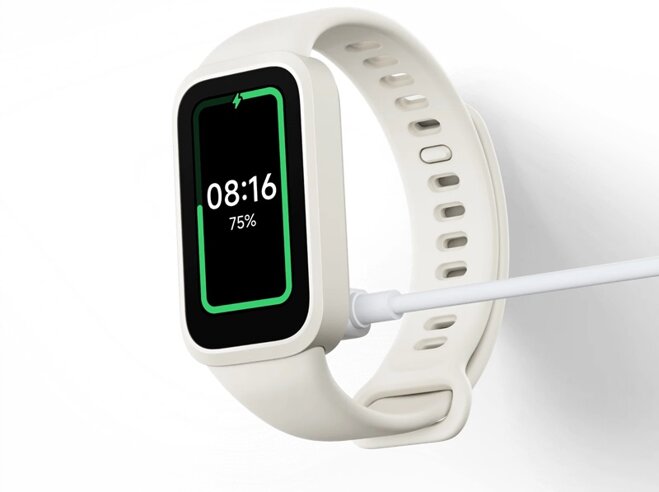 Xiaomi Smart Band 9 Active trình làng, giá 