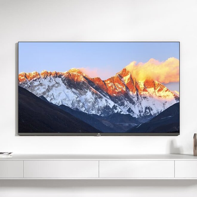 Xiaomi 4K 65 inch E65X với hình ảnh sắc nét