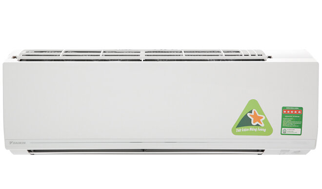 điều hòa daikin FTKC25UAVMV