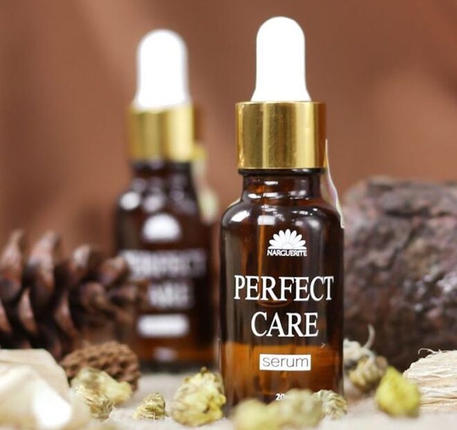 Serum ốc sên Perfect Care