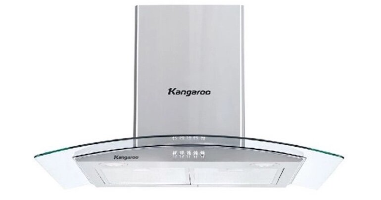 Máy hút mùi Kangaroo kg538 có 3 tốc độ hút tùy chỉnh nên đáp ứng được nhu cầu sử dụng của người dùng.