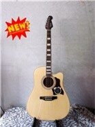 Đàn guitar Fender FD90