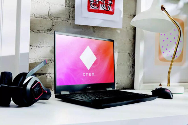 Những tính năng của dòng laptop HP gaming Omen