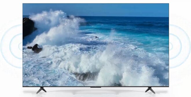 So sánh tivi 4K Samsung 55DU8000 và TCL 55P755 Pro: Tivi 55 inch giá rẻ nào giá trị hơn?