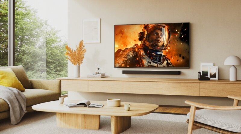 Đánh giá tivi Sony K-98XR50: Xuất sắc cho hệ thống rạp chiếu tại gia