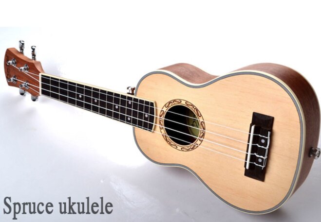 Tính năng của đàn Ukulele là gì?